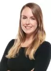 Photo of Elisabeth Gauthier
