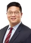 Photo of Victor Kim