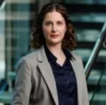 Photo of Caroline J.  Smith
