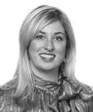 Photo of Valerie S. Nelson