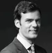 Photo of John Adair