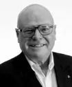 Photo of David McCutcheon