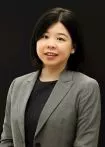 Photo of Joyce  Wang