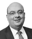 Photo of John Stragalinos