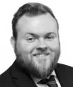 Photo of Thomas Kiernan