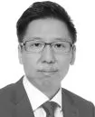 View Victor  Huang Biography on their website
