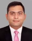 Photo of Nikesh Tyagi