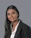 Photo of Nashenta Vuddamalay  Zindel