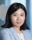 Photo of Yaping Zhang