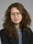 Photo of Amanda M.  Gómez
