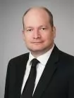 Photo of Robert J. Hudock