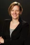 Photo of Megan Browdie