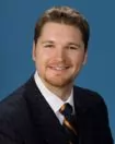 Photo of Clayton A. De Arment