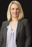 Photo of Laura K. Elliott