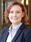 Photo of T. Kaitlin  Crowder