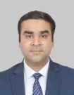 Photo of Hardik Bhatia