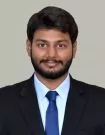 Photo of Vinay Narayan