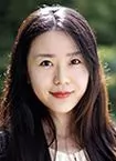 Photo of Sarah Wang