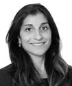 Photo of Anisha Patel