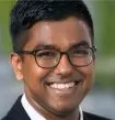 Photo of Jeremy  Pereira