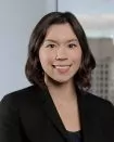 Photo of Catherine Djang