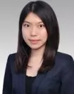 Photo of Ivy Yang
