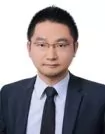 Photo of Felix Deng