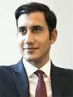 Photo of Nikesh Pandit