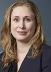 Photo of Rachael King