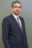 Photo of Rajesh Sivaswamy