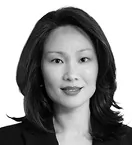 Photo of Connie Chen