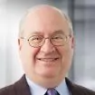 Photo of Peter  Hamilton