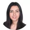 Photo of Zeynep M. Akalin