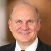 Photo of Andrew Williams PhD