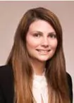 Photo of Alexandra  A. Fahringer