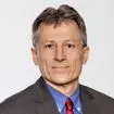 Kurt M. Berger, Ph.D. Photo