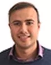 Photo of Rosen Manchev