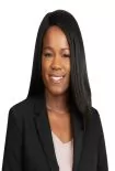 Photo of Raina T. Shipman