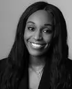 Photo of Erica Hendricks