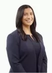 Photo of Victoria Zed