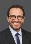Photo of Bradley A. Cohen