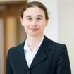 Photo of Vivienne Williams