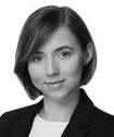 Photo of Gabriela Kozerska