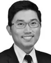 Photo of Jun Yi Ho