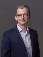 Photo of Philip Lea