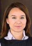 Photo of Asel  Ibraimova
