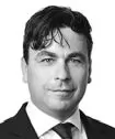 Photo of Krijn  Hoogenboezem