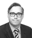 Photo of Daniel Friedemann Fritz