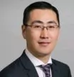 Photo of Daniel C. Lee