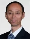 Photo of Joe Bing Sun Chow